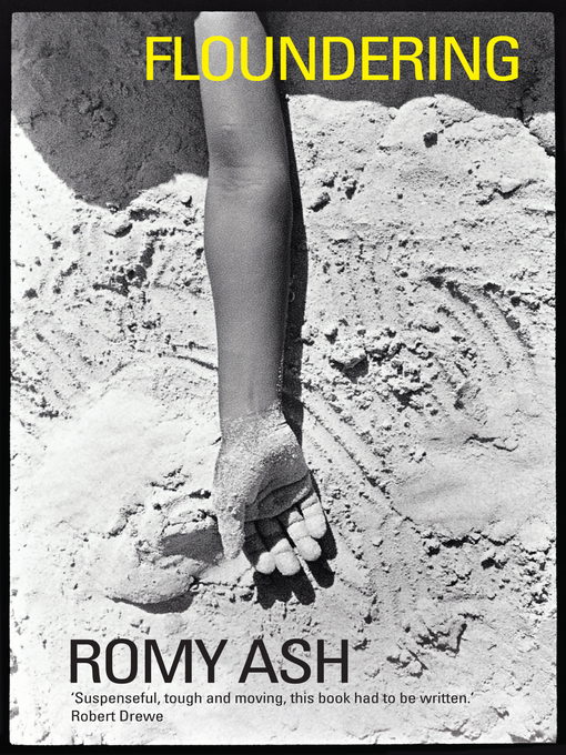 Title details for Floundering by Romy Ash - Available